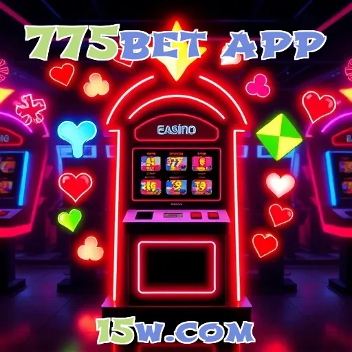 775bet app: A Experiência Completa de Minha Conta no Jogo Online
