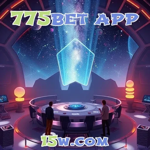 775bet app: Aprenda a Apostar com Criatividade e Segurança