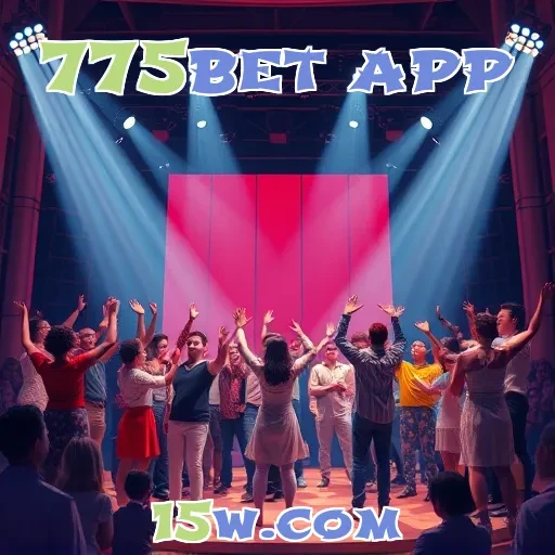 775bet app: Venha Conhecer os Novos Jogos e Suas Vantagens!