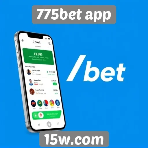 Feedback de jogadores sobre o 775bet app